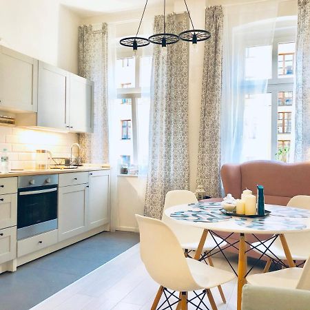 Apartament Delux 2 Legnica Ul. Kominka 16 Διαμέρισμα Εξωτερικό φωτογραφία