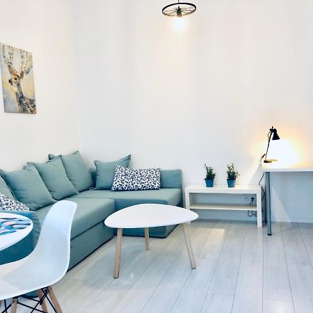 Apartament Delux 2 Legnica Ul. Kominka 16 Διαμέρισμα Εξωτερικό φωτογραφία