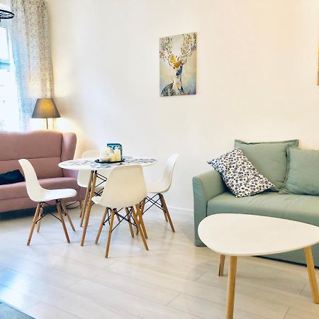 Apartament Delux 2 Legnica Ul. Kominka 16 Διαμέρισμα Εξωτερικό φωτογραφία